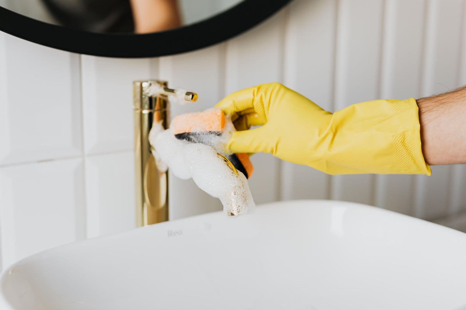 FreshNest Cleaning — recent job 2
