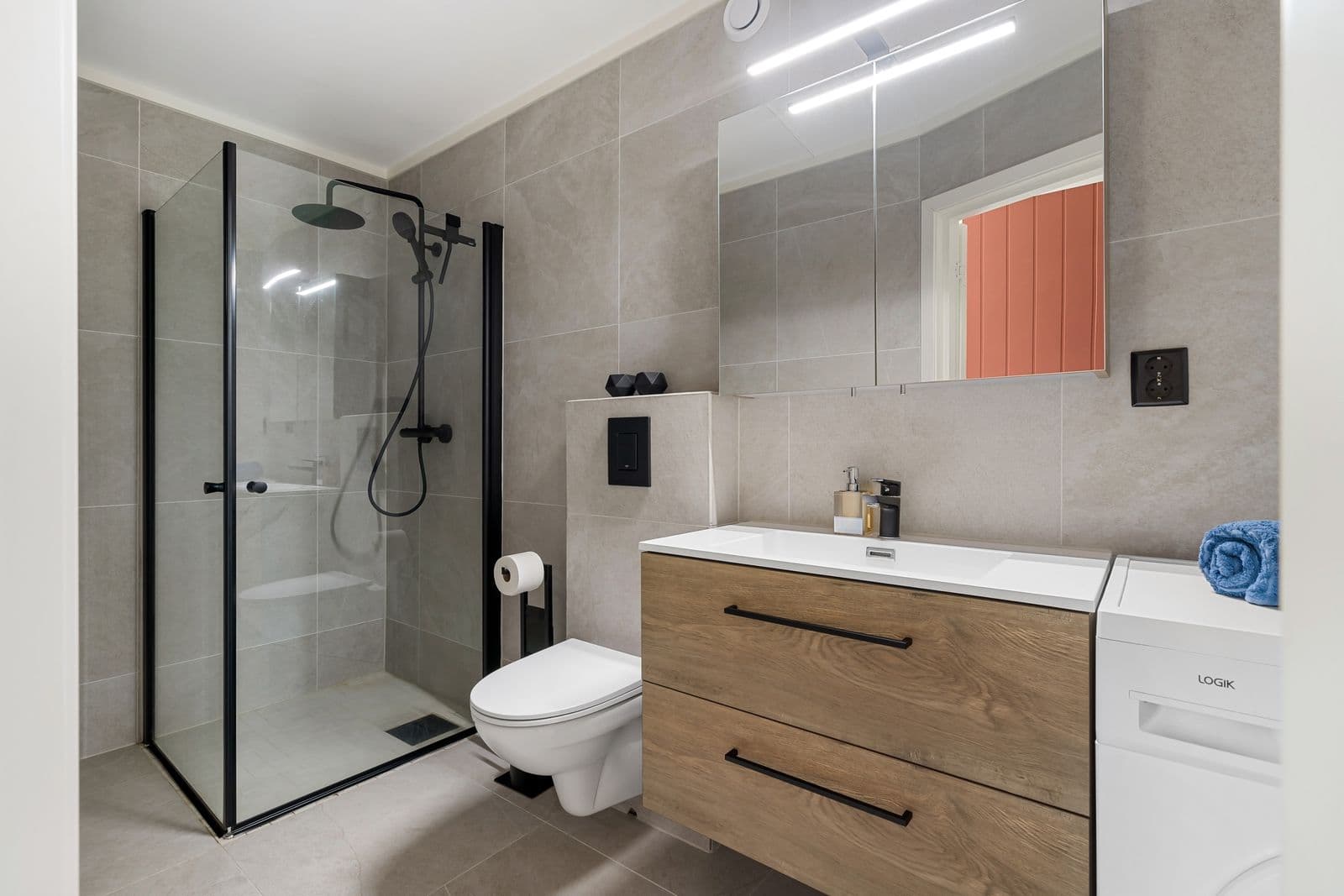 Stonebridge Bouw — recent job 2