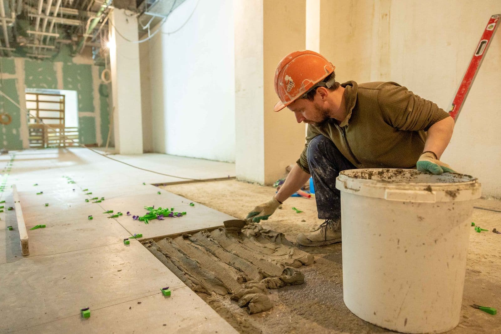 Stonebridge Bouw — recent job 3