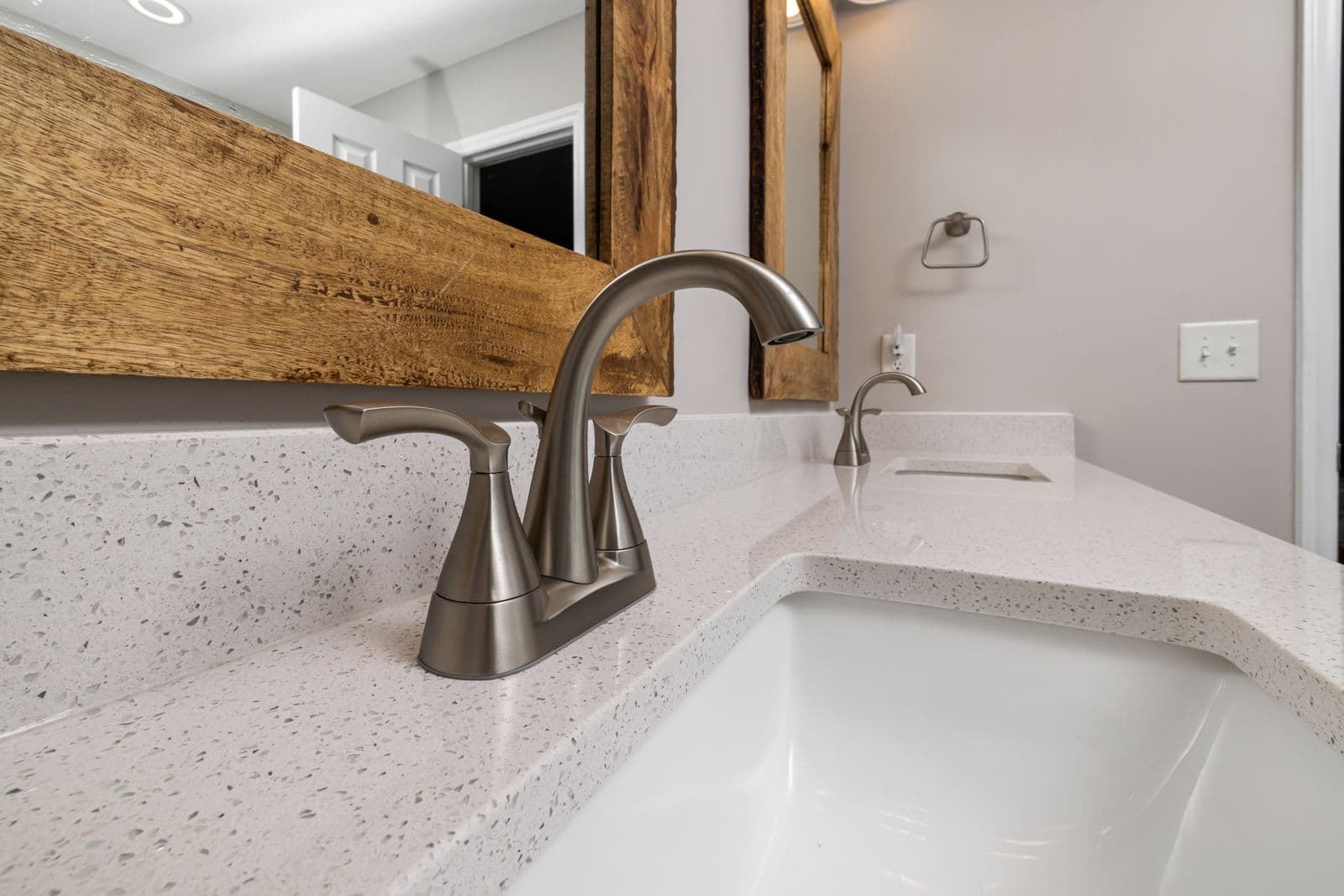 BlueLine Plumbing — recent job 1