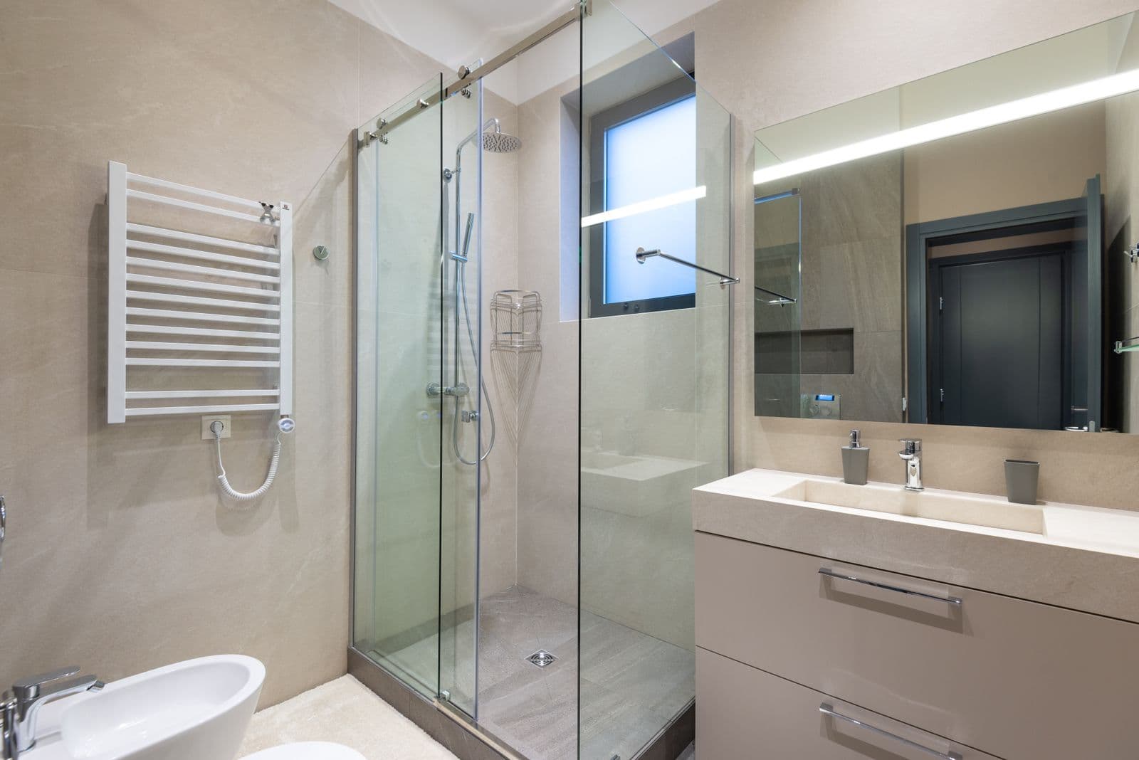BlueLine Plumbing — recent job 3