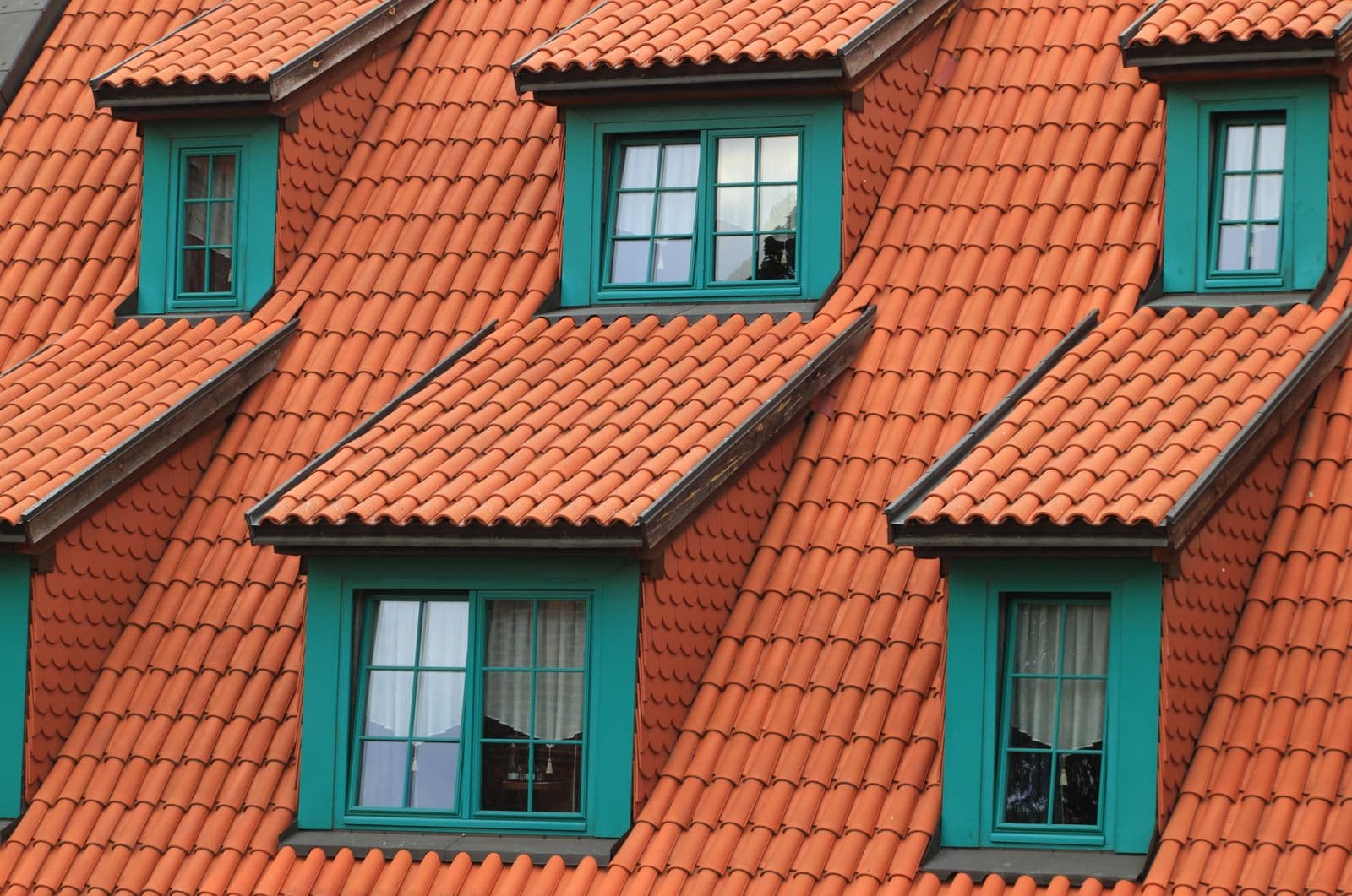 Apex Dakwerken — recent job 3